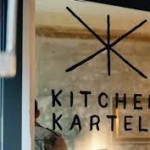 Kitchen Kartell