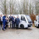 Gruau Gruppe wird Importeur für Tropos in Frankreich