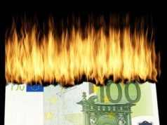 Hin und Her der Politik kostet Messewirtschaft Milliarden