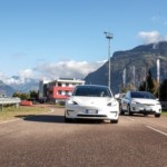 Driving Experience Südtirol