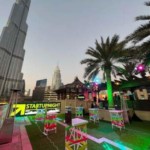 Startupnight in Dubai