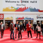 IMEX in Frankfurt
