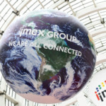 IMEX 2022 in Frankfurt