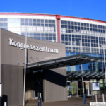 Westfalenhalle Dortmund