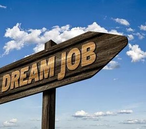 Bewerbung