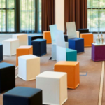 SWOOFLE – Mietmöbel für Messen und Events