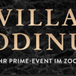 Villa Bodinus