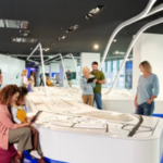 Flughafen Frankfurt Besucherzentrum