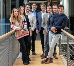 HINTE Gruppe stellt sich zukunftsorientiert auf