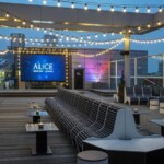 Rooftop Location in Berlin