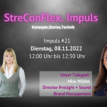 StreConFlex. Impuls
