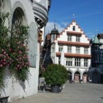 St Gallen