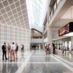 Karlsruher Stadthalle