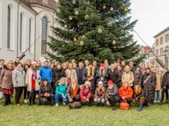 Das war das MEET EUROPE Netzwerktreffen in der Schweiz