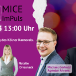 Die Eventisierung des Kölner Karneval