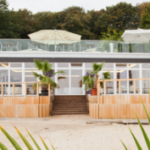 Veranstaltungsmöglichkeiten am Fühlinger See