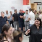 Aumüller Aumatic feiert Sommerfest in der Feuerwehrerlebniswelt
