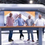 Nova Broadcasting