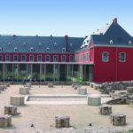 Abbaye de Stavelot