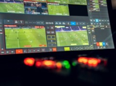 Riedel stellt Rimotion R10 Replay-Lösung vor