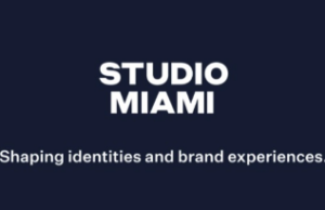 Studio Miami – Brand Experience Design