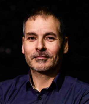 Mike Keller
