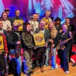 Sold Out Award für Rock Orchestra im CongressCentrum Pforzheim CCP