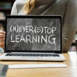 never-stop-learning
