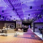 Grand Hall Zollverein