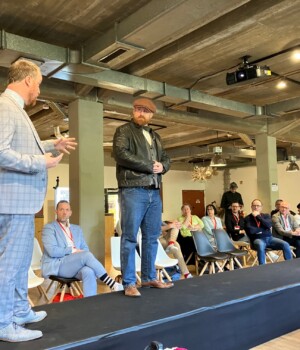DRPGroup RheinTalk 2025