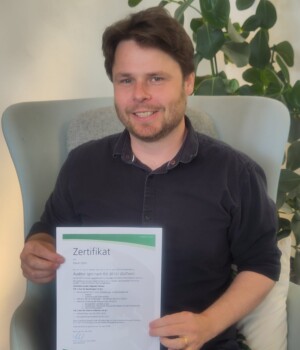 Kevin Dühr