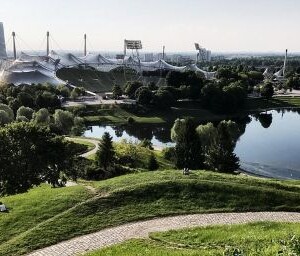 Olympiapark München