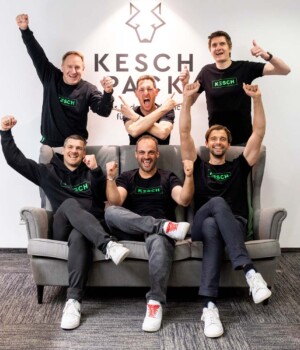 KESCH Neu