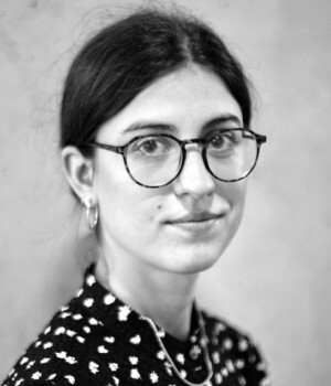 Paula Wötzel