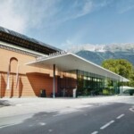 Congress Messe Innsbruck