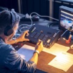 FISU_2025_Presenter_with_Commentary_Panel