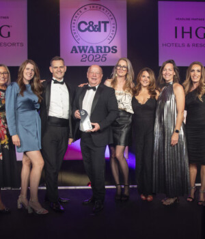 Global Agency of the Year