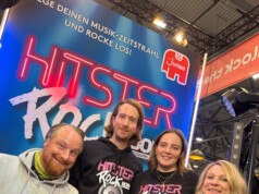 Hitster Rock Radio BOB! Box sorgt weiter für Aufsehen