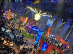 ctc events und MERKUR kreieren innovative Roadshow