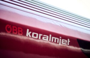 Schneller mit der Koralmbahn von Graz und Klagenfurt