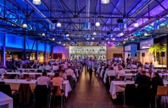 Veranstaltungsmöglichkeiten in der Region Stuttgart