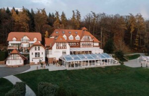 elfplus+ supportet Branchentreff renommierter Hochzeitsplaner