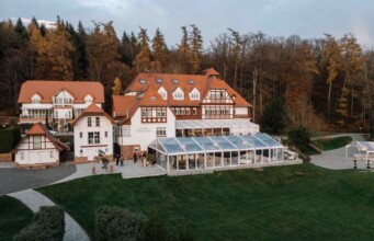 elfplus+ supportet Branchentreff renommierter Hochzeitsplaner