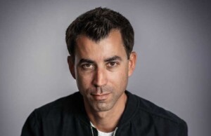 Raphael Monsch übernimmt Leitung Ideation & Creation bei KESCH – The Brand Experience Company