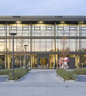 Immobilienmakler in Neuss