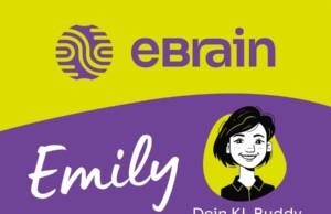 eBrain präsentiert auf der boe international 2026 das erste AI-centric Guest-Management-System