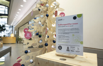 meplan und Messe München starten Weihnachts-Charity