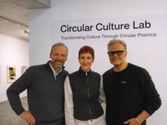 Kreislaufwirtschaft im Kulturbereich: 2bdifferent unterstützt das Kulturamt der Landeshauptstadt Stuttgart bei der Stuttgarter Kreislaufwirtschaftsstrategie