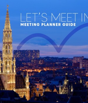 Lets Meet in Brussels 2