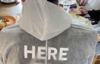 insglück veranstaltet Social Day zum Weltglückstag